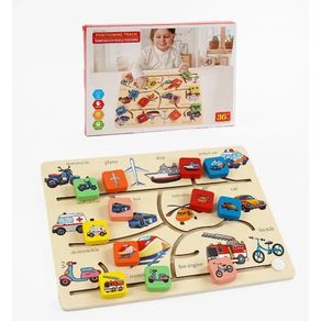 TK-AB0303 LABIRINTO MAGNETICO SORTIDOS