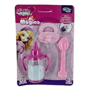 WB19057 MAMADEIRA MAGICA C/ACESSORIOS