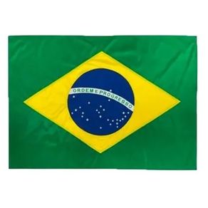 5625 BANDEIRA BRASIL 92X140CM