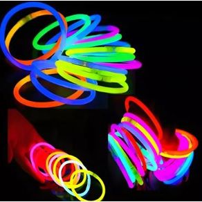 MOD6947X PULSEIRA DE NEON GOLFINHO C/50