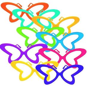 FC18/3307 OCULOS BORBOLETA BIG C/10