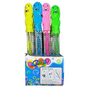 TK-AB8523 BOLHA DE SABAO LEAO