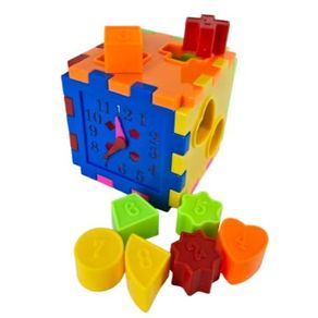 GK0721 CUBO DE MONTAR