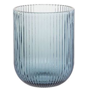 21341 CJ 2 COPOS BLISS AZUL ESCURO 280ML