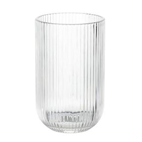 21284 CJ 2 COPOS BLISS TRANSPARENTE 450ML