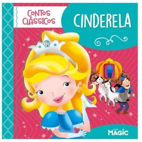 6086 GRAMPEADO CINDERELA