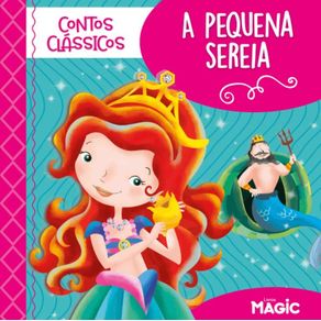 5980 GRAMPEADO PEQUENA SEREIA