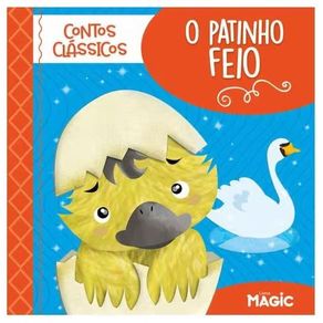 5966 GRAMPEADO PATINHO FEIO