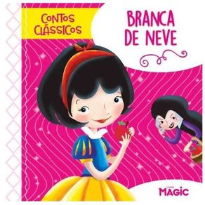 5973 GRAMPEADO BRANCA DE NEVE