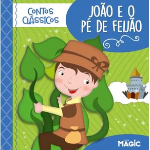 86000 GRAMPEADO JOAO E O PE DE FEIJAO 86000 GRAMPEADO JOAO E O PE DE FEIJAO