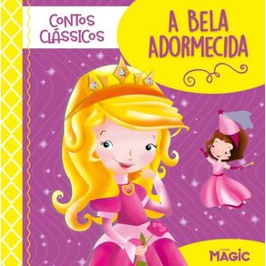 5935 GRAMPEADO BELA ADORMECIDA