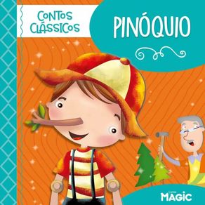 5959 GRAMPEADO PINOQUIO 5959 GRAMPEADO PINOQUIO