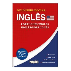 7447 DICIONARIO ESCOLAR PORTUGUES