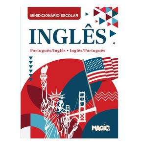 7478 MINIDICIONARIO ESCOLAR INGLES