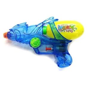 WBU2482 PISTOLA LANCA AGUA 18CM