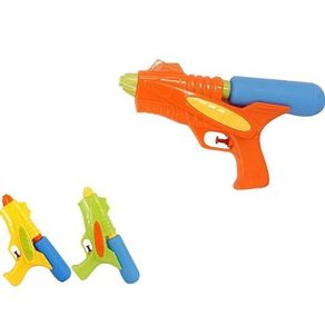 WB5648 PISTOLA LANCA AGUA C/RESERVATORIO 27CM