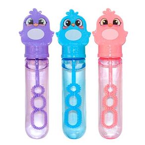 GK3534 VARINHA LANCA BOLHA CORES SORTIDAS