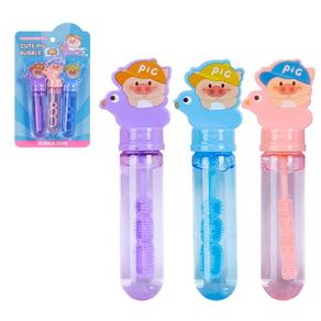 GK3536 VARINHA LANCA BOLHA CORES SORTIDAS