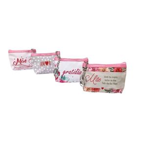 ASH-82.0290 PORTA MOEDA MÃE