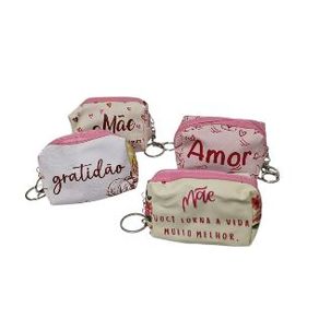 ASH-82.0289 PORTA MOEDA MÃE