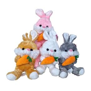 CH2449 COELHO C/CENOURA 20CM