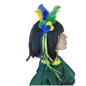 2199 PRESILHA CORACAO BRASIL