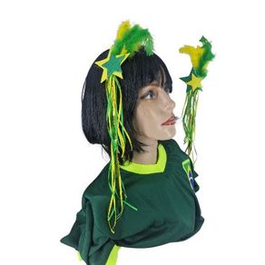 2195 PRESILHA ESTRELA BRASIL