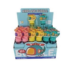 GK3537 MINI BOLHA HELICOPTERO