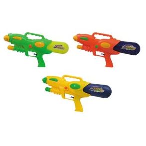 WB3869 PISTOLA LANCA AGUA 36X5X16 5CM WB3869 PISTOLA LANCA AGUA 36X5X16 5CM