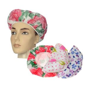 0709 TOUCA BANHO PE C/2