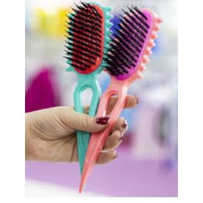 4274/S ESCOVA P/FITAGEM MAR Y LU