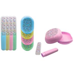 2219 SABONETEIRA + PORTA ESCOVA