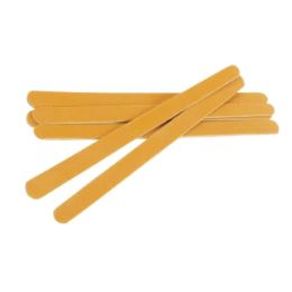 1366 LIXA UNHA ECO MEDIA C/24 TRADICIONAL