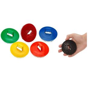 0111 ESCOVA REDONDA MASSAGEM