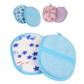 0285 BUCHA SOFT ATOALHADA