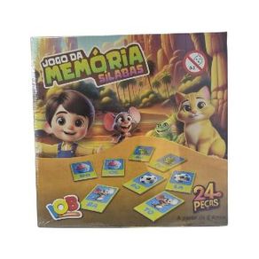 068 JOGO MEMORIA SILABAS