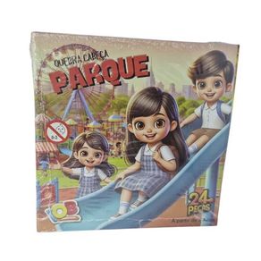 008 QC QUEBRA-CABECA PARQUE
