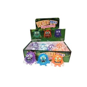 GK3545 MONSTRO DE APERTAR