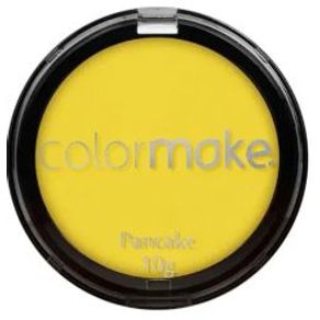 3000 PANCAKE AMARELO 10G