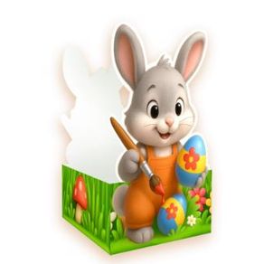 1449 CAIXA COELHO LI C/06