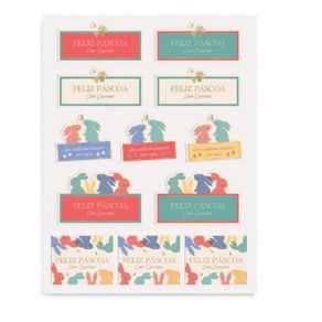 18100239 ETIQUETA ADESIVA PIC NIC 19X28 PT C/24 UN