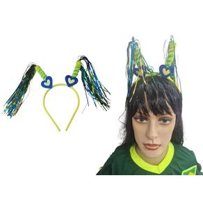 2203 TIARA MOLA LUXO BRASIL