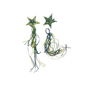 2202 PRESILHA ESTRELA LUXO BRASIL