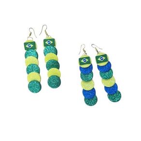 2201 BRINCO BRASIL SORTIDOS 2201 BRINCO BRASIL SORTIDOS