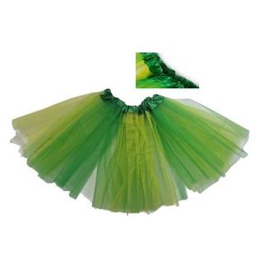CP990 SAIA TULE MESCLADA (VERDE / AMARELO) 40 CM