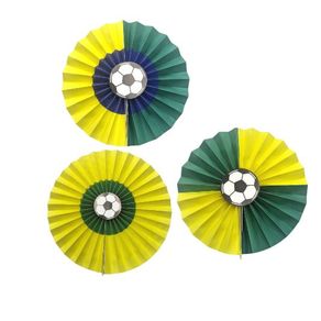 CP1001 KIT 3 PCS - ENFEITES EM PAPEL