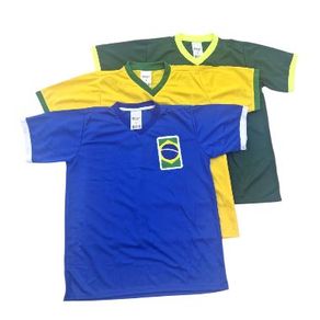 848220 CAMISA BANDEIRA BORD GOLA V TAM M