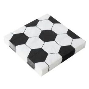 GP33101 GUARDANAPO ESTAMPADO 33X33CM C/20