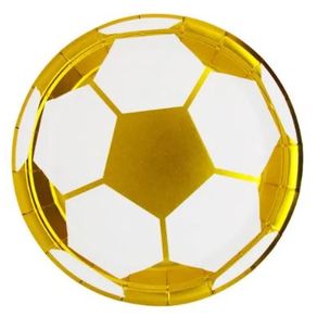 MW222P PRATO BOLA FUTEBOL C/10