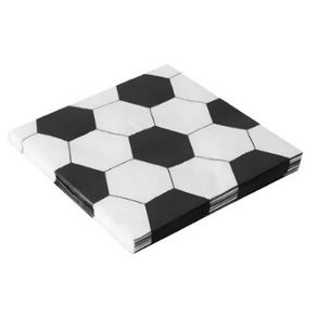 GP25101 GUARDANAPO ESTAMPADO 25X25CM C/20